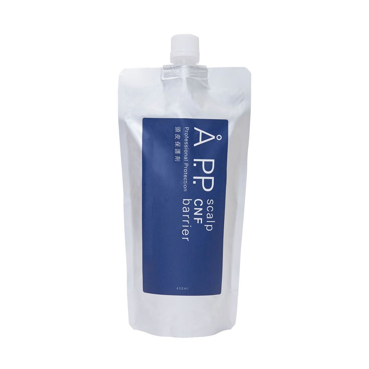 Å P.P. スカルプCNFバリアR 450mL | A P.P. Official Online Store