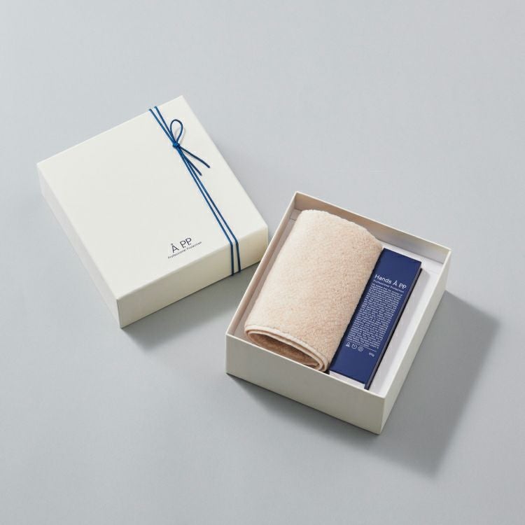 Hands Å P.P. HERB 50g （ハンズエー プロフェッショナル
