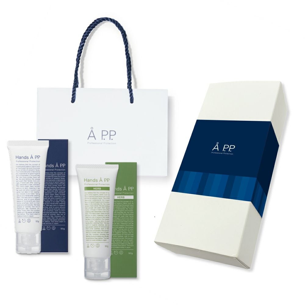 セット商品 | A P.P. Official Online Store